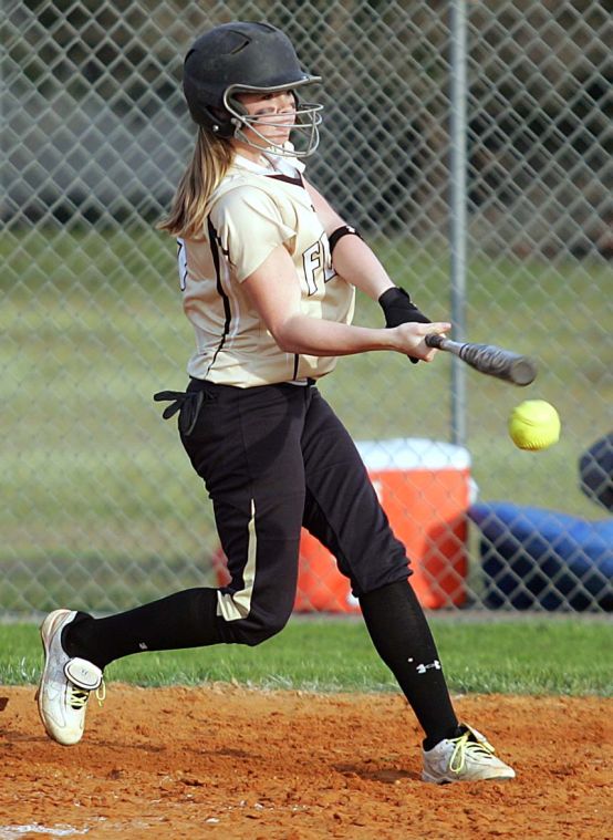 Johnsonville softball defeats Latta Gallery