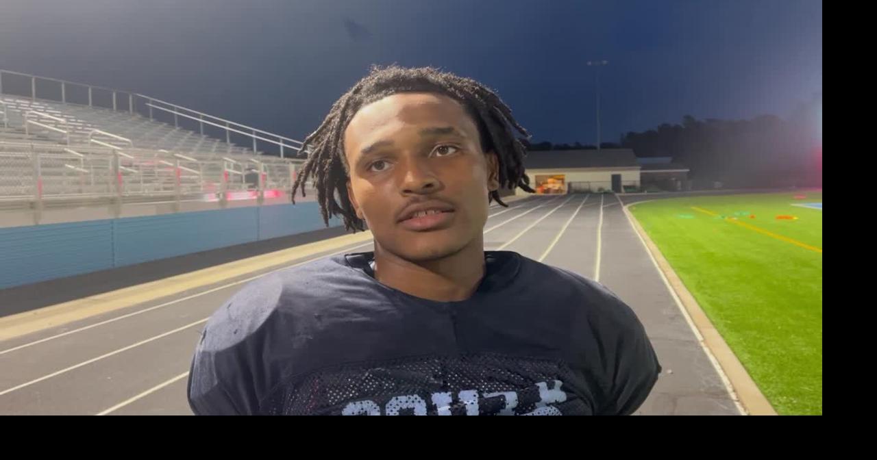 Moorer's play looms large as South Florence gets set to face Lancaster