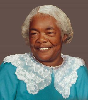 Lillie Mae Kelly