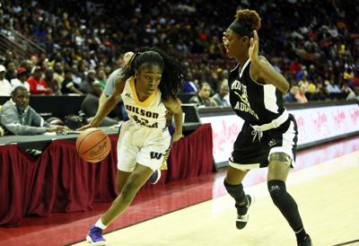 Wilson Girls Lose To North Augusta For Second Year In A Row In