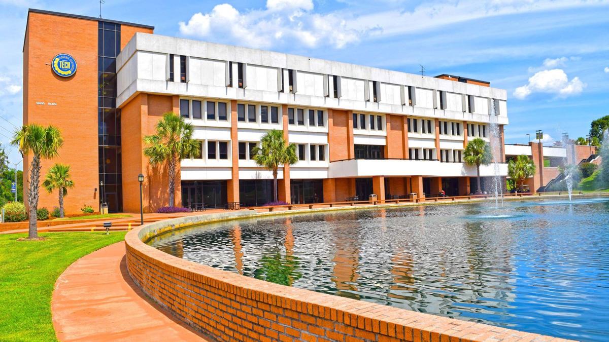 FlorenceDarlington Tech joins other state colleges with mask mandates