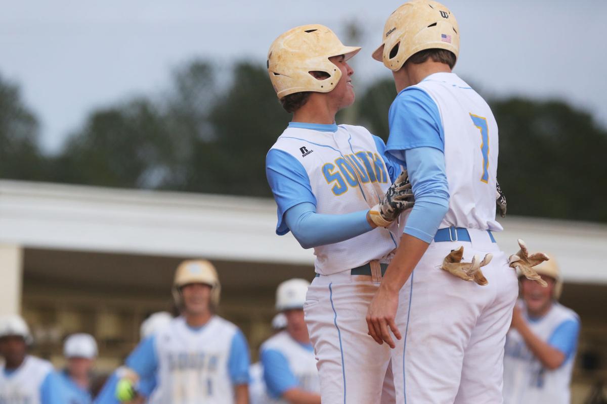South Florence faces West Florence baseball Wednesday at Cormell Field