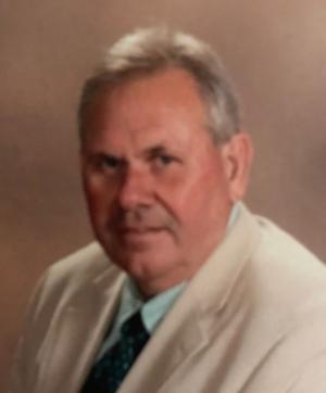 WOODROW "NELSON" JONES