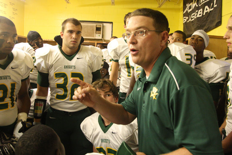 Late TD lifts West Florence to comeback win