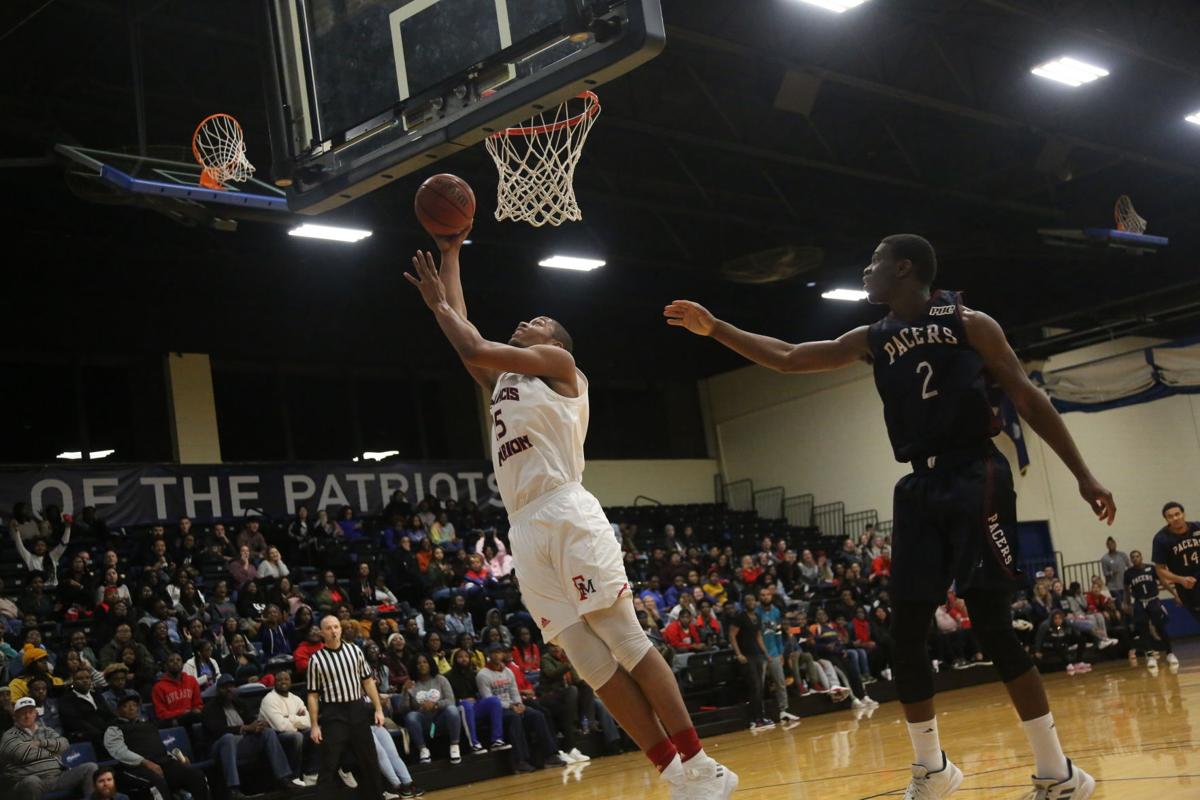Fmu Men Vs Usc Aiken Gallery Scnow Com