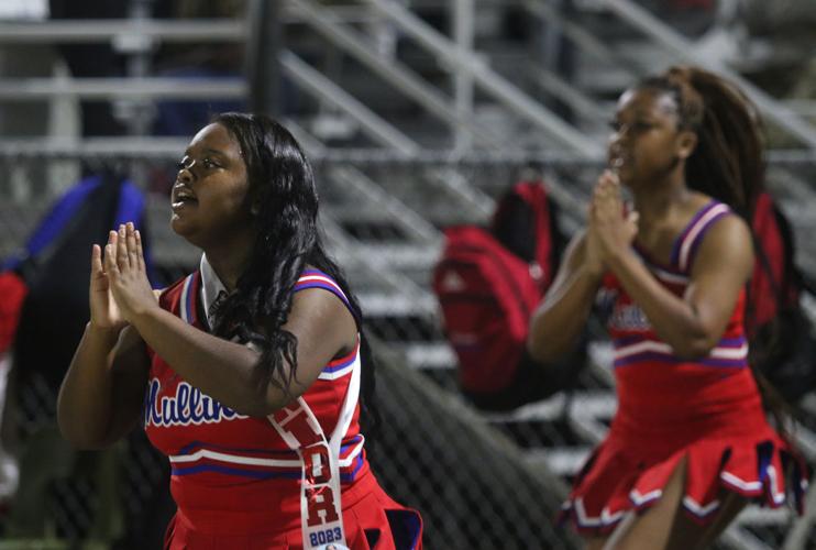 Marion shuts out rival Mullins 48-0 in 15th annual Anderson Brothers Bank Tobacco Bowl