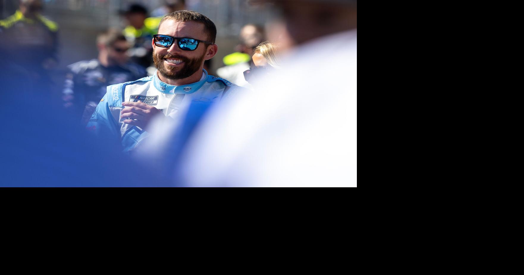 NASCAR Austin Auto Racing