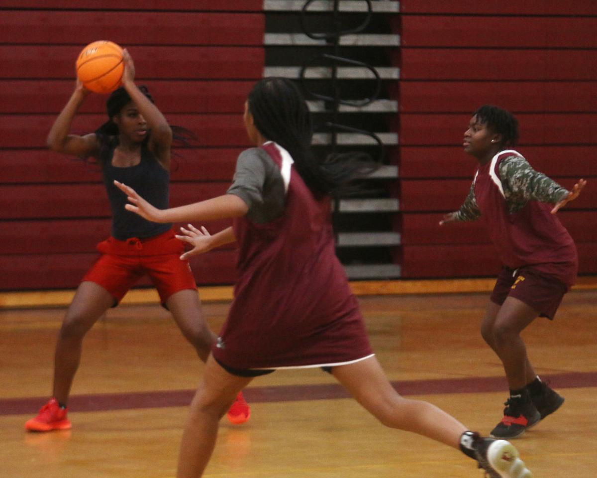 New Coaches Eager To Start High School Basketball Season Sports