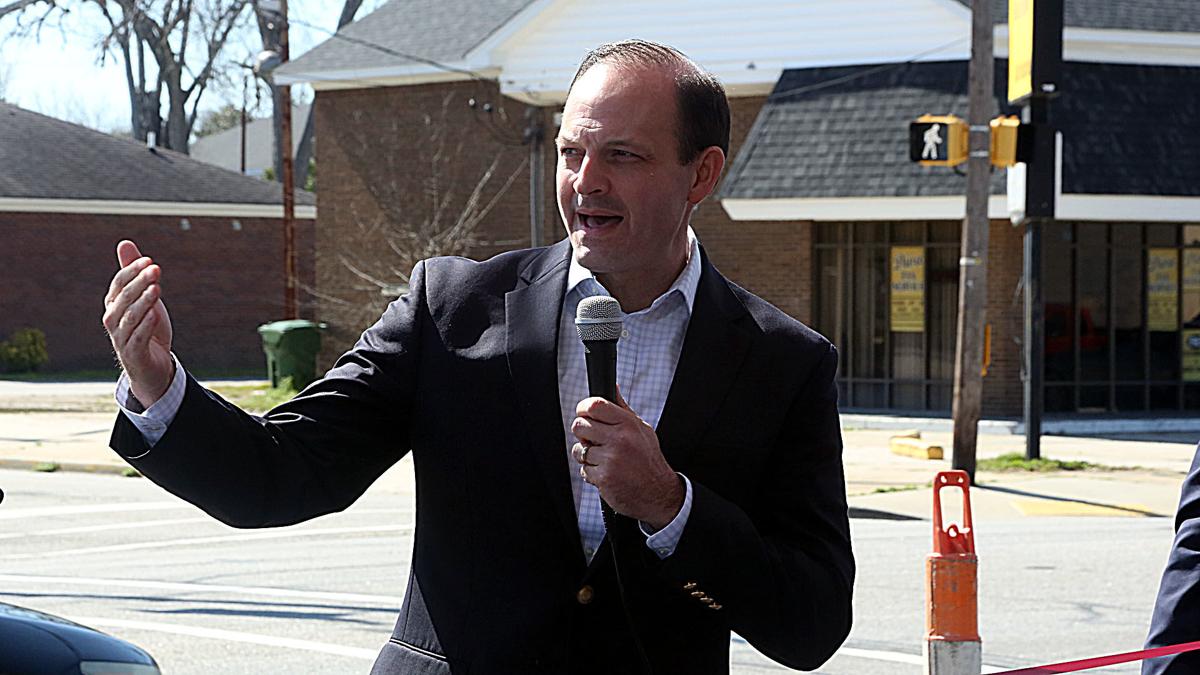 Alan Wilson details call from President Trump Local News