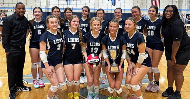 TKA volleyball falls shorts in title match & other high school reaps