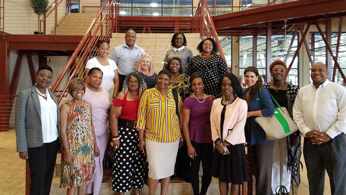 Emerging Leaders