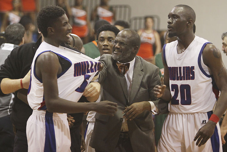 Mullins’ Gerald remembered as coach who touched many lives Sports