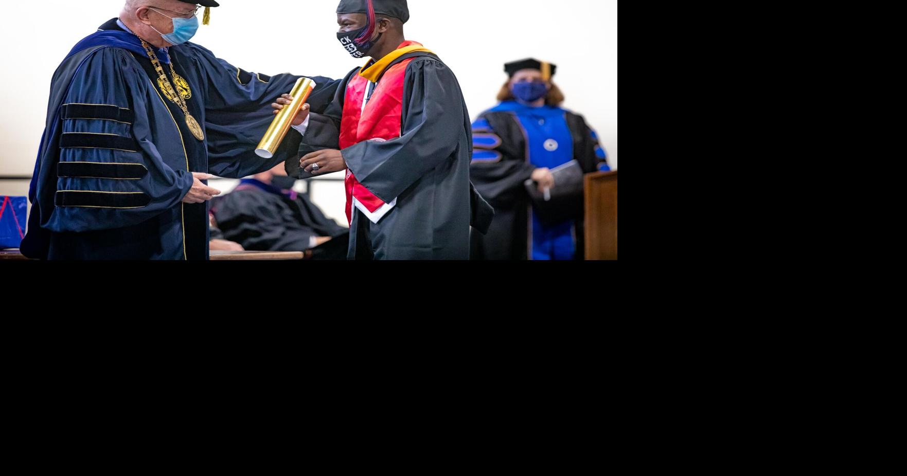 FMU to conduct in-person fall 2020 commencement ceremonies