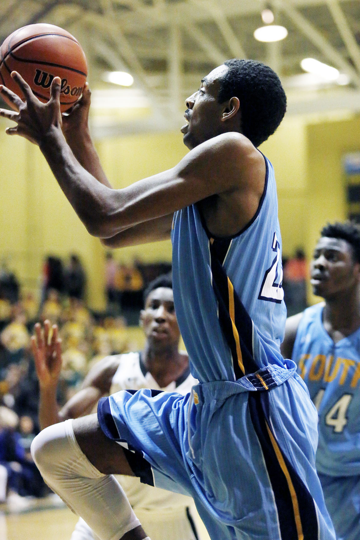 West Florence downs rival South to earn home playoff game Sports