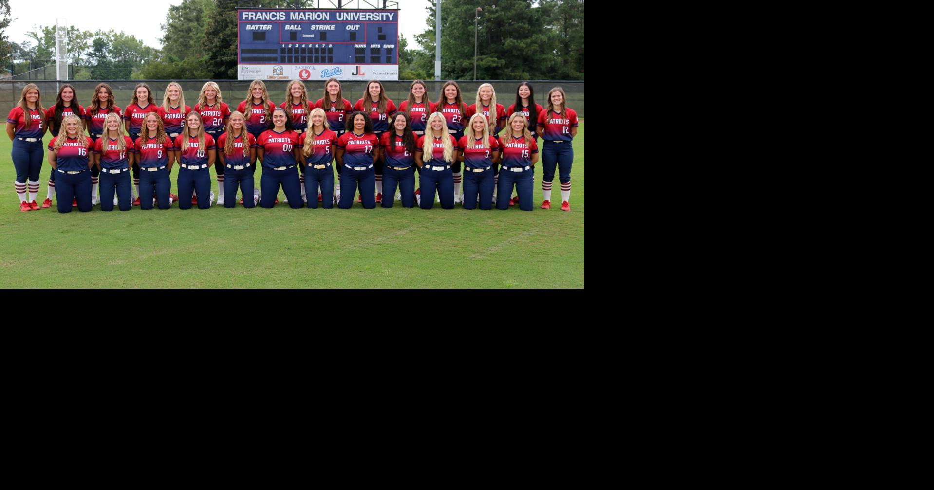 16 FMU softball players are EASTON/NFCA Scholar-Athletes