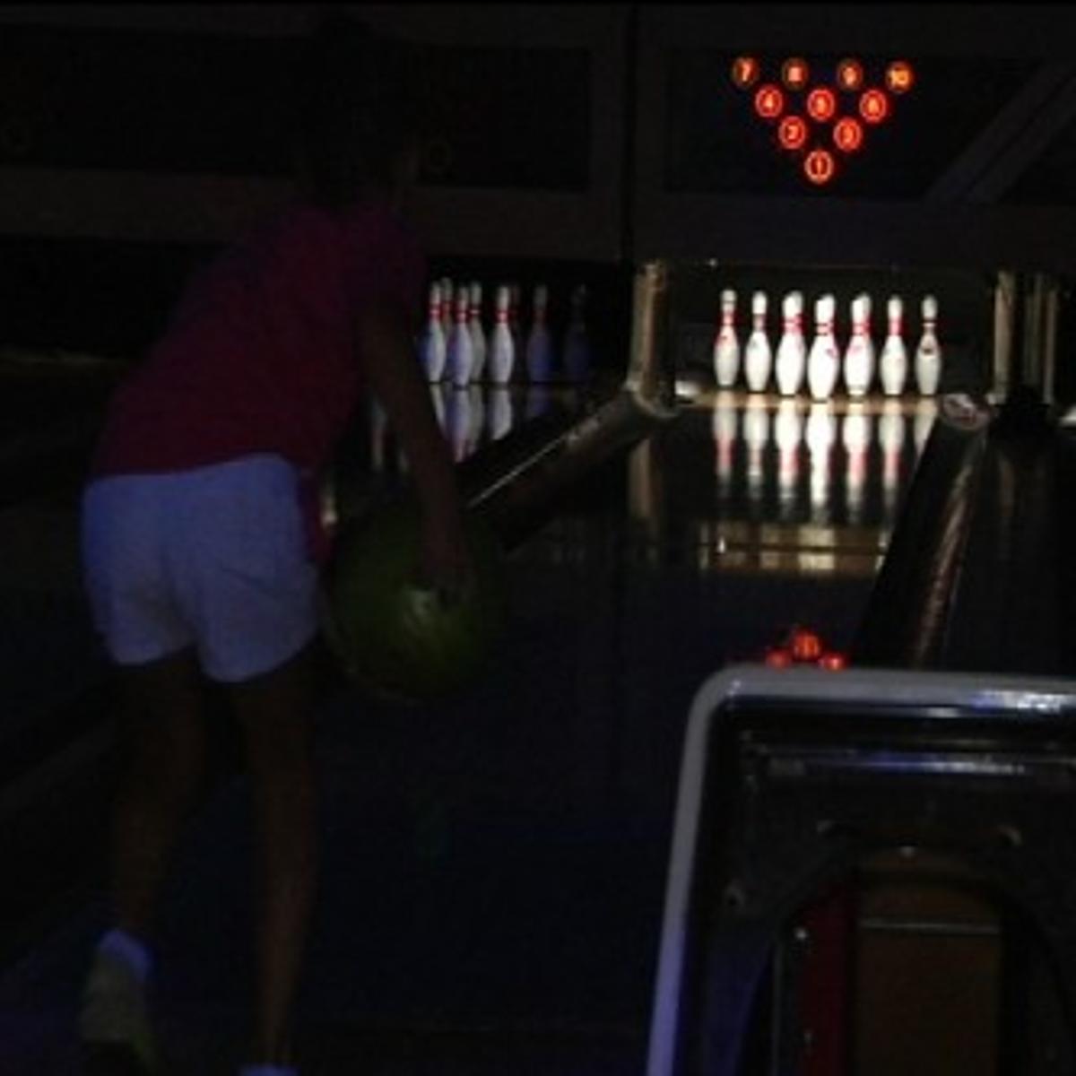 Myrtle Beach Bowling Alley Helps To Set World Record Local Myrtle Beach Bowling Alley Helps To Set World Record Local