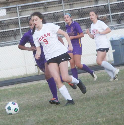 Prep Roundup Hartsville Defeats Wilson In Girls Soccer Sports News Scnow Com