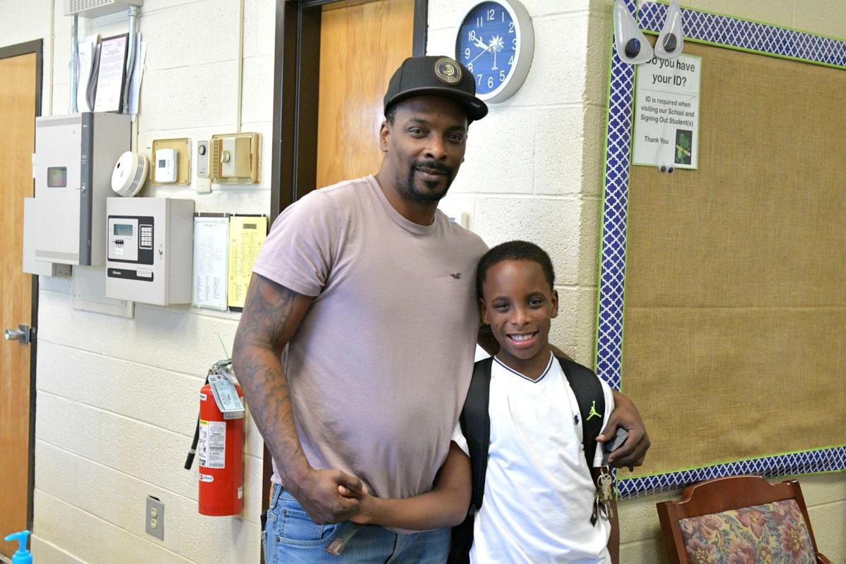 Greenwood Elementary School