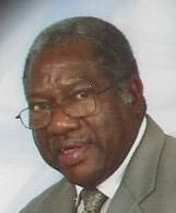 Leverne Barrett