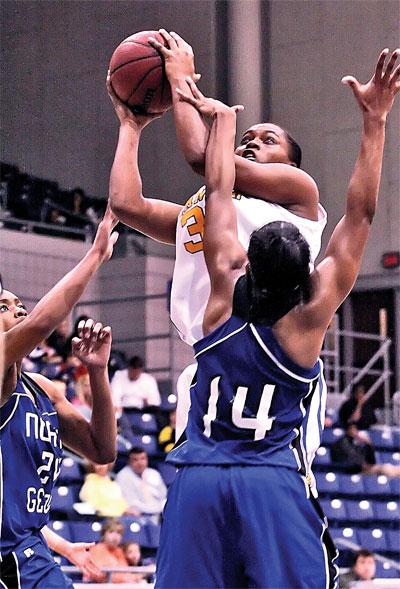 Florence Native Mckever To Continue Hoops Career In Iceland Sports Scnow Com