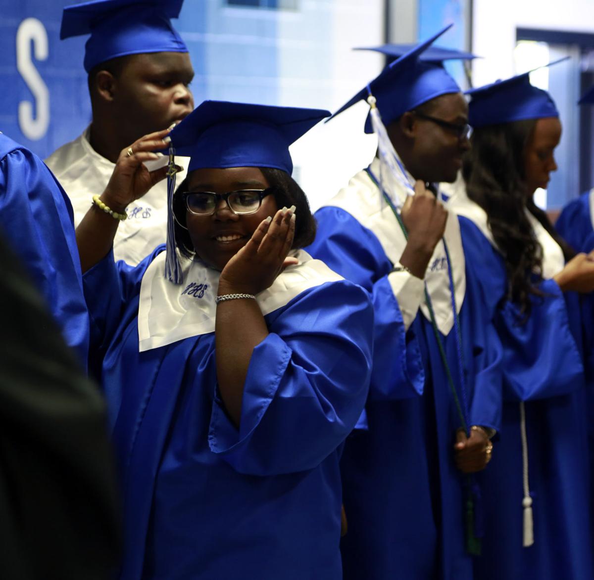 Hemingway High School Graduation 2017 Gallery