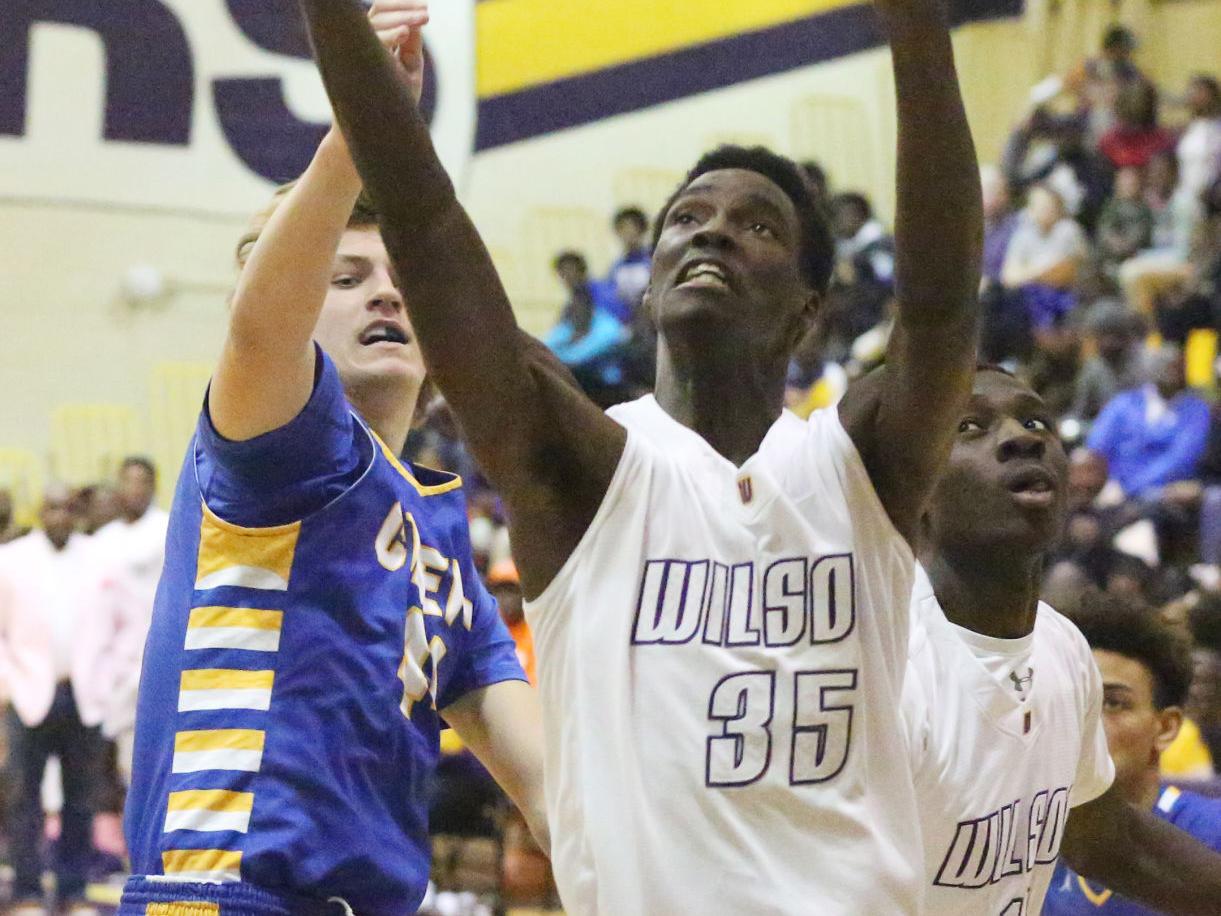 2017 Schsl Lower State Boys Basketball Capsules Gallery Scnow Com