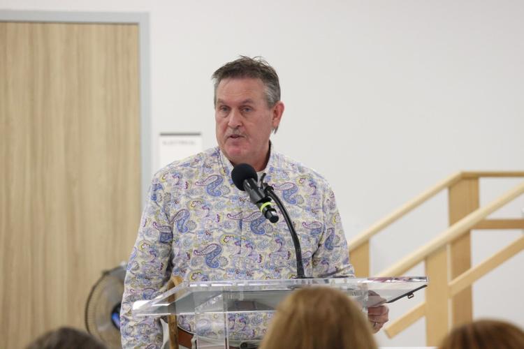 Encompass Health Rehabilitation Hospital of Florence celebrates reopening