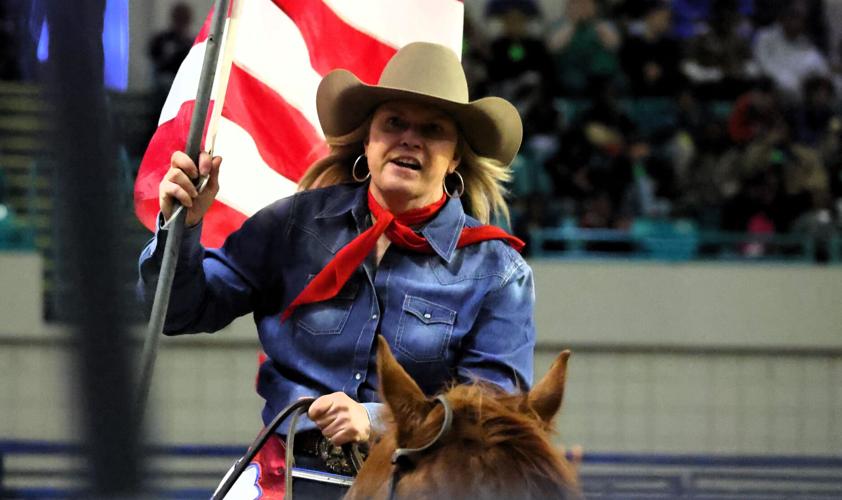 Double Creek Rodeo