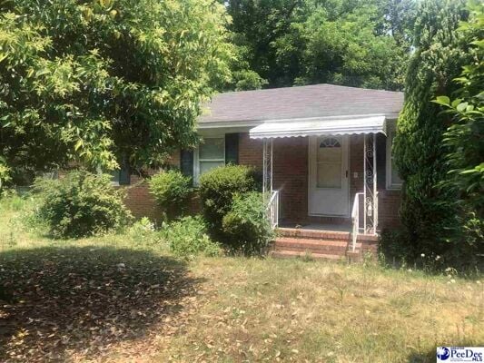 3 Bedroom Home in Florence - $69,900