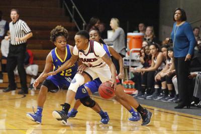 Fmu Women Rattled By Lander Defense In Blowout Loss Sports