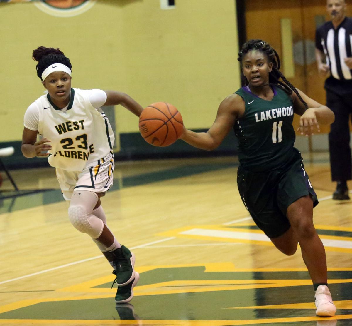 Lakewood At West Florence Girls Basketball Gallery Scnow Com