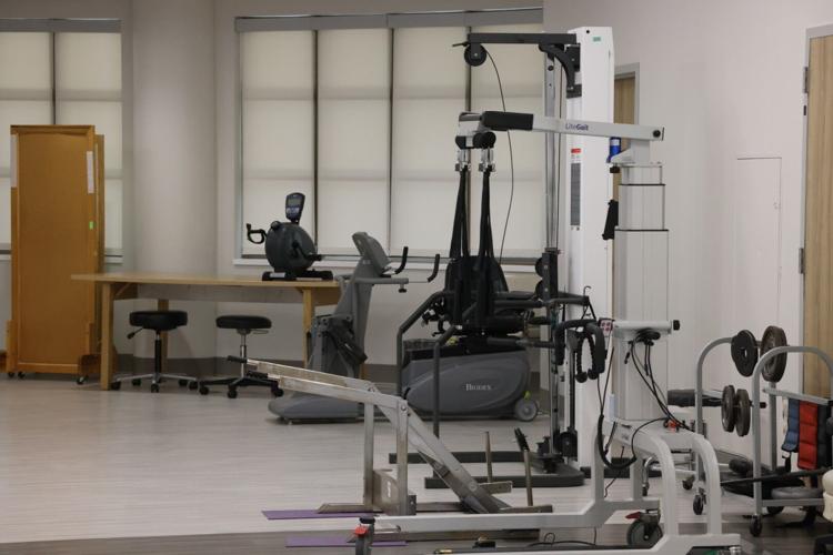 Encompass Health Rehabilitation Hospital of Florence celebrates reopening