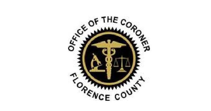 Florence County Coroner ID’s pedestrian killed by vehicle