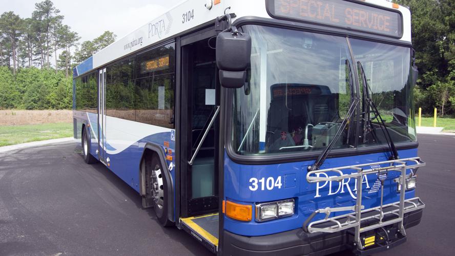 Pee Dee Regional Transit Authority expanding to job centers