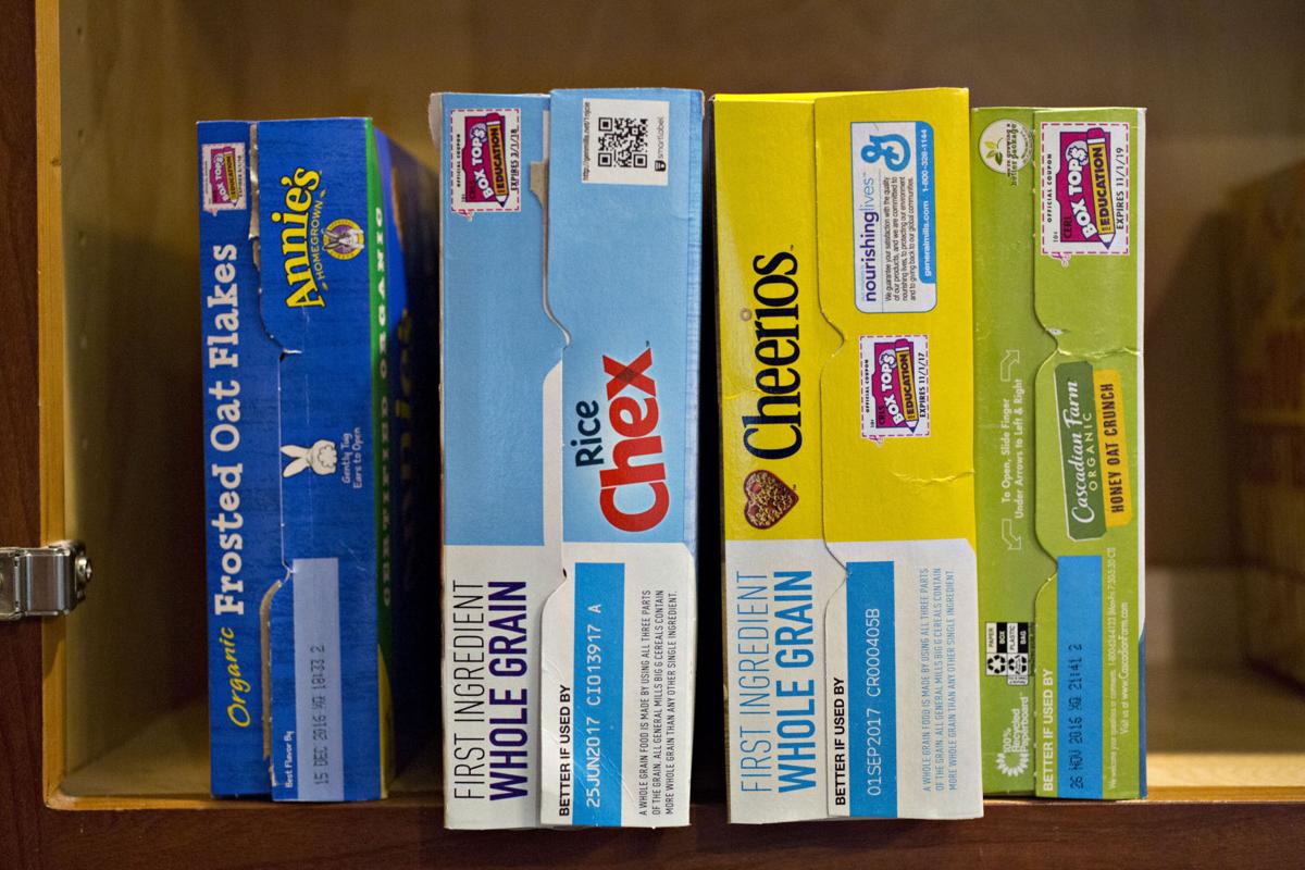 Box Tops, other label-clipping school fundraisers just 'junk ...