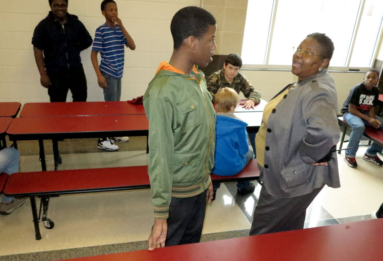 New Blenheim School News