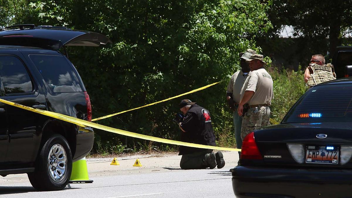 One dead in shooting near Hartsville Hartsville Messenger