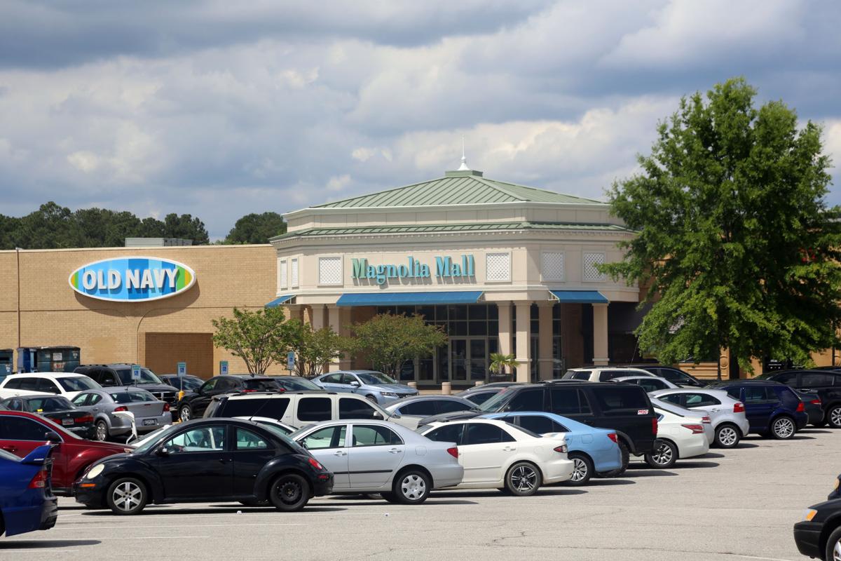 Magnolia Mall's new stores, jobs a contrast to experience in other