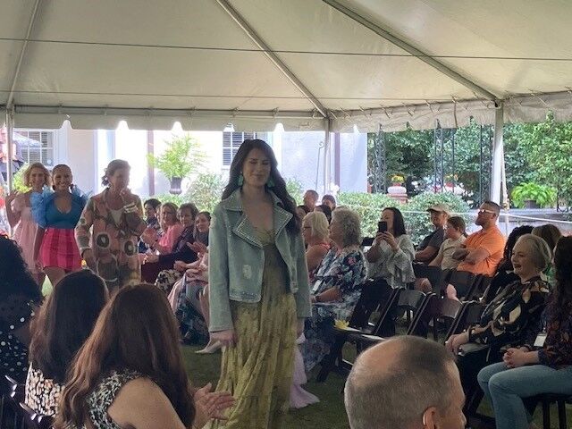 FASHION 8