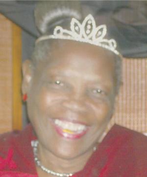 Venus B. Fulmore