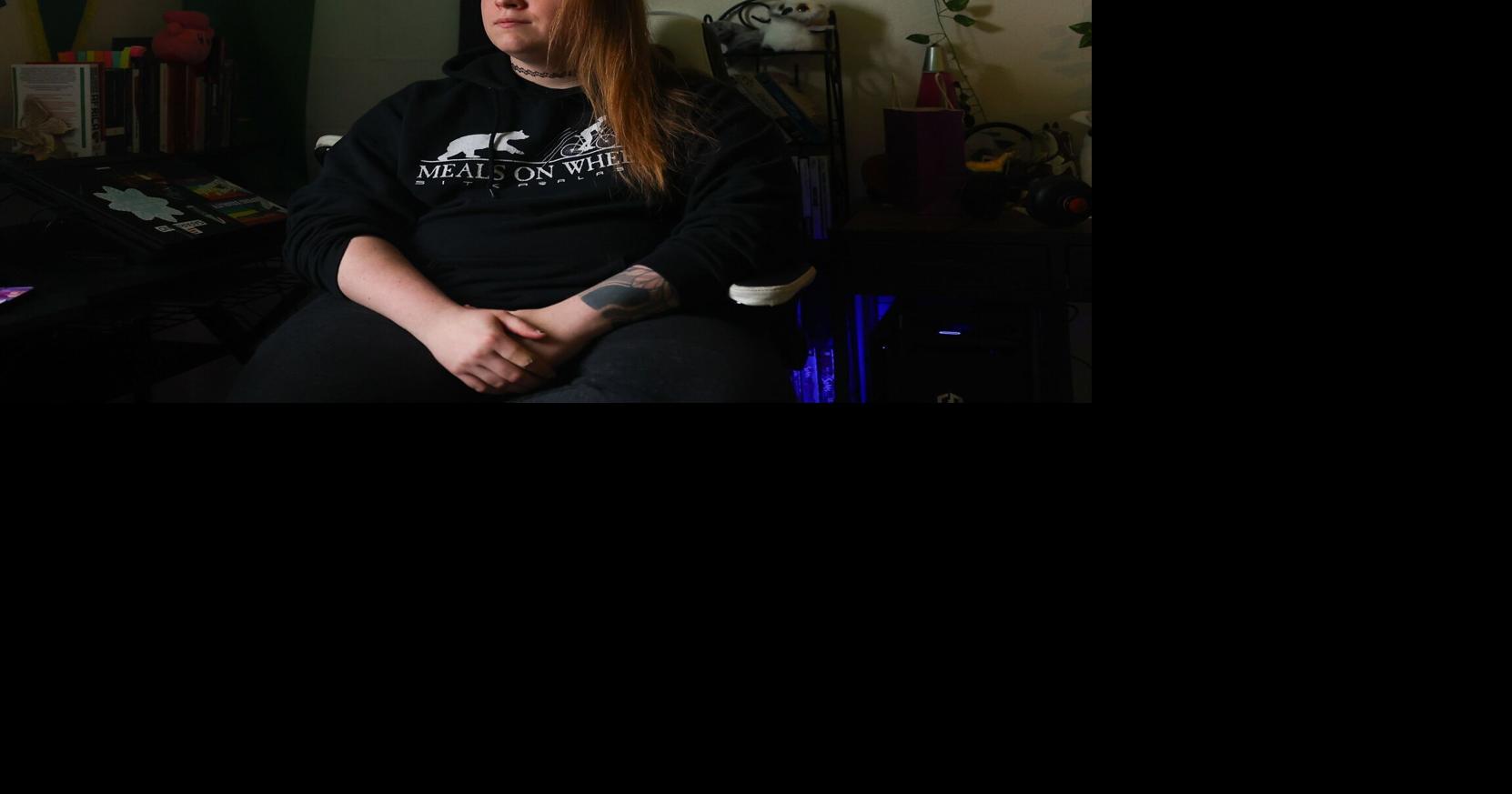 Madison woman explains why she's starting a far-left gun group