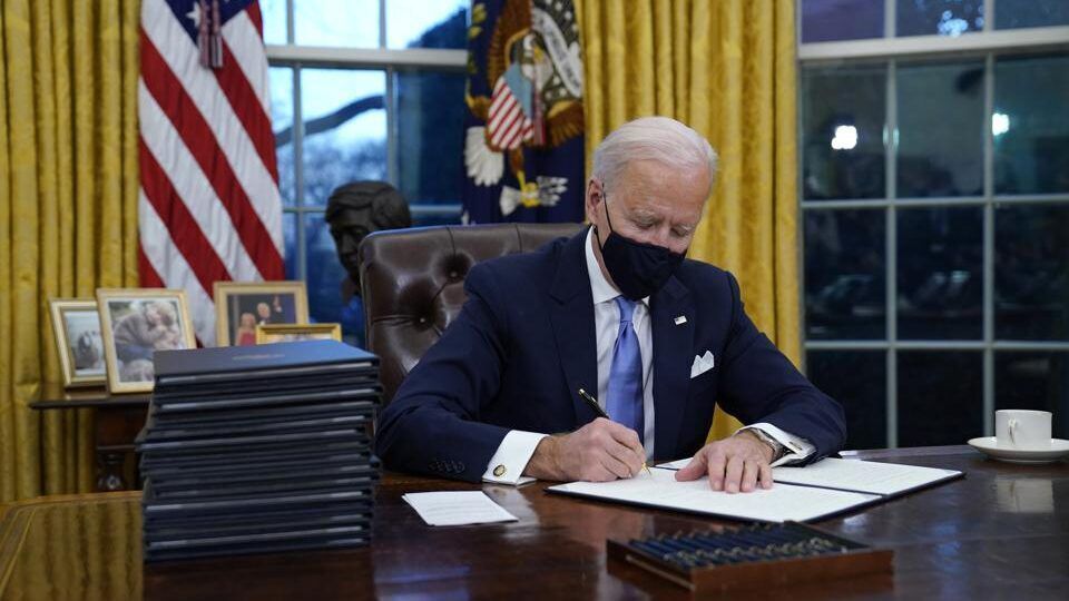 How President Joe Biden Will Impact Your Personal Finances
