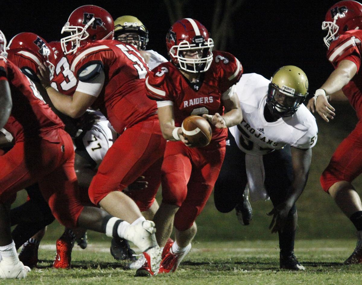 Schsl Extends High School Football Season One Week Local News