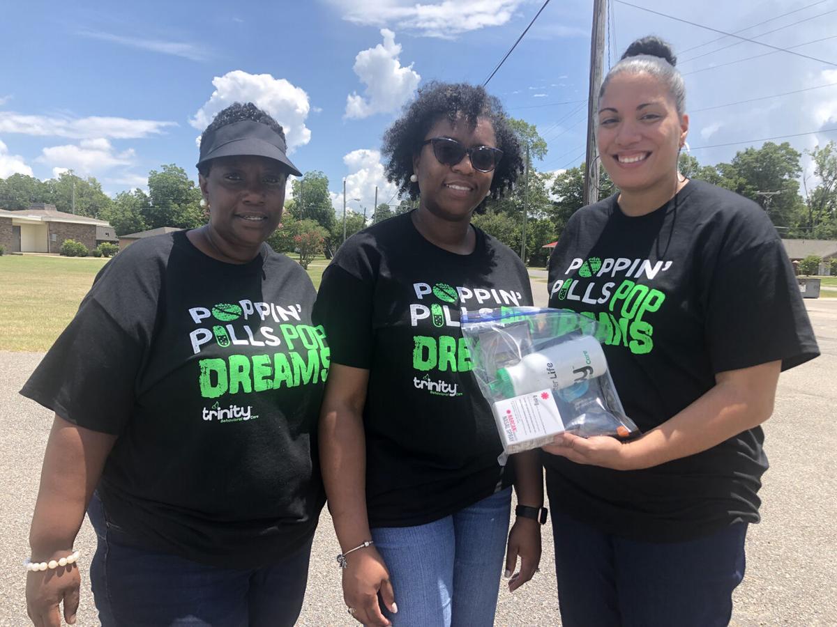 Trinity Behavioral Care helps respond to opioid crisis