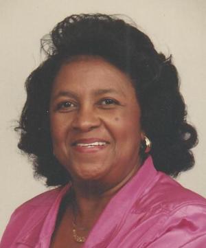 Ethel Mitchell