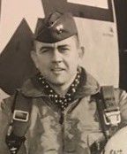Col. Norman P. Huggins, USAF (Ret)