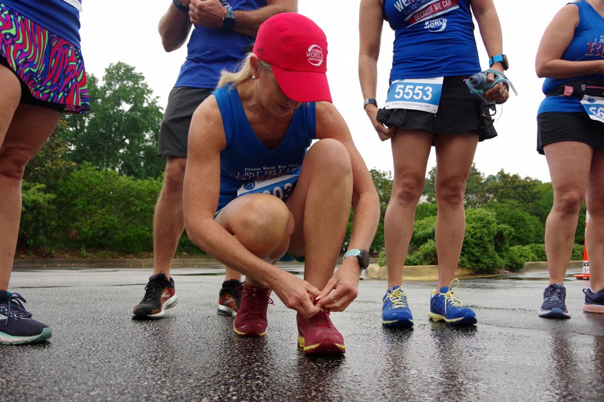 Run for Hope 2019