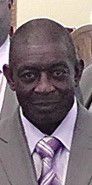 Willie Daniels, Jr