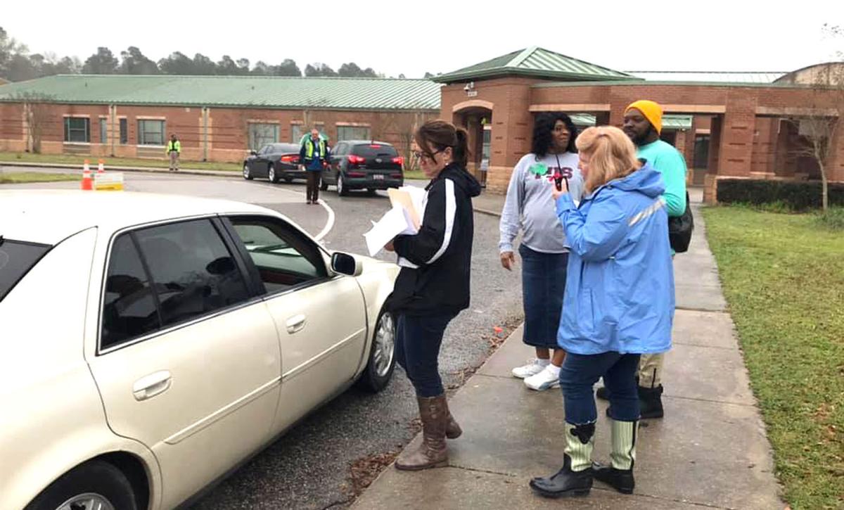 Marion County School District Approves Reopening Proposal Local News Scnow Com