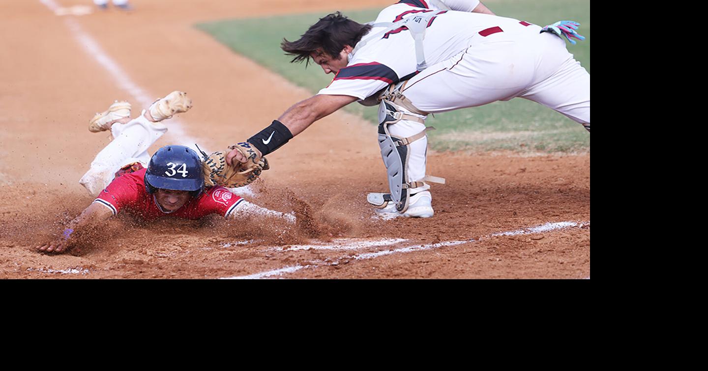 Post 1 begins state title defense with win over Rock Hill